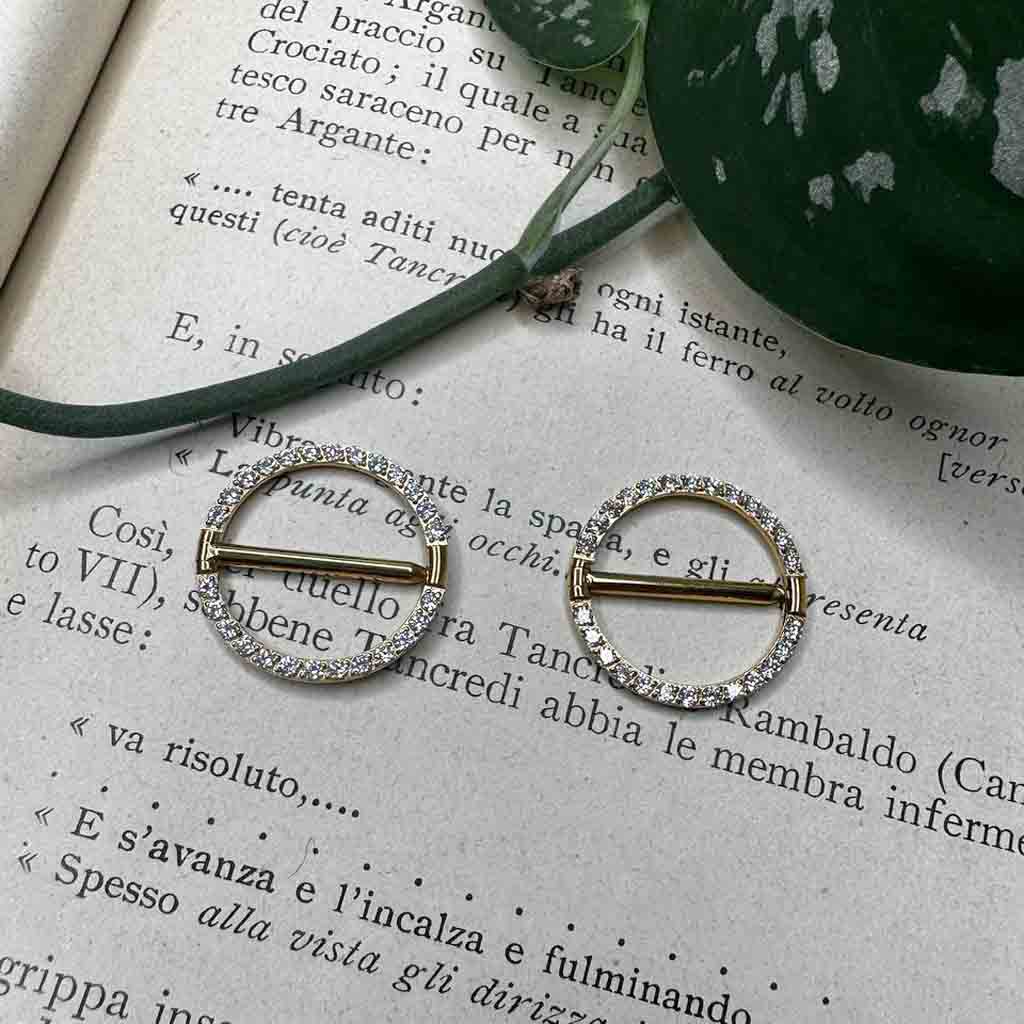 Vite Con Anello: Occhielli A Vite - Foto 2