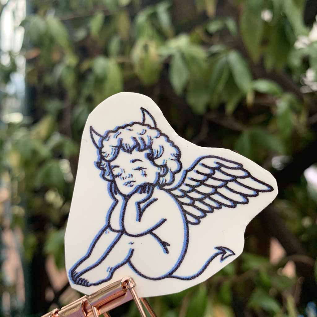 Merchandise Allink – Trasferelli, stickers e accessori personalizzati –  AllinkAQ, image size:1024x1024