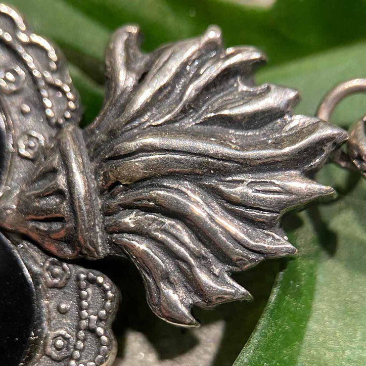 COLLANA in ARGENTO massiccio 925 CUORE SACRO EX VOTO MILAGROS MESSICANO COLLANA in ARGENTO massiccio 925 CUORE SACRO EX VOTO MILAGROS MESSICANO